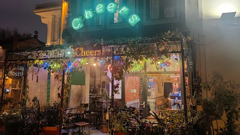 Best Budget Hotels in Sultanahmet (Under $70) — Extended Guide for Tourists image 20250912 122340 edited