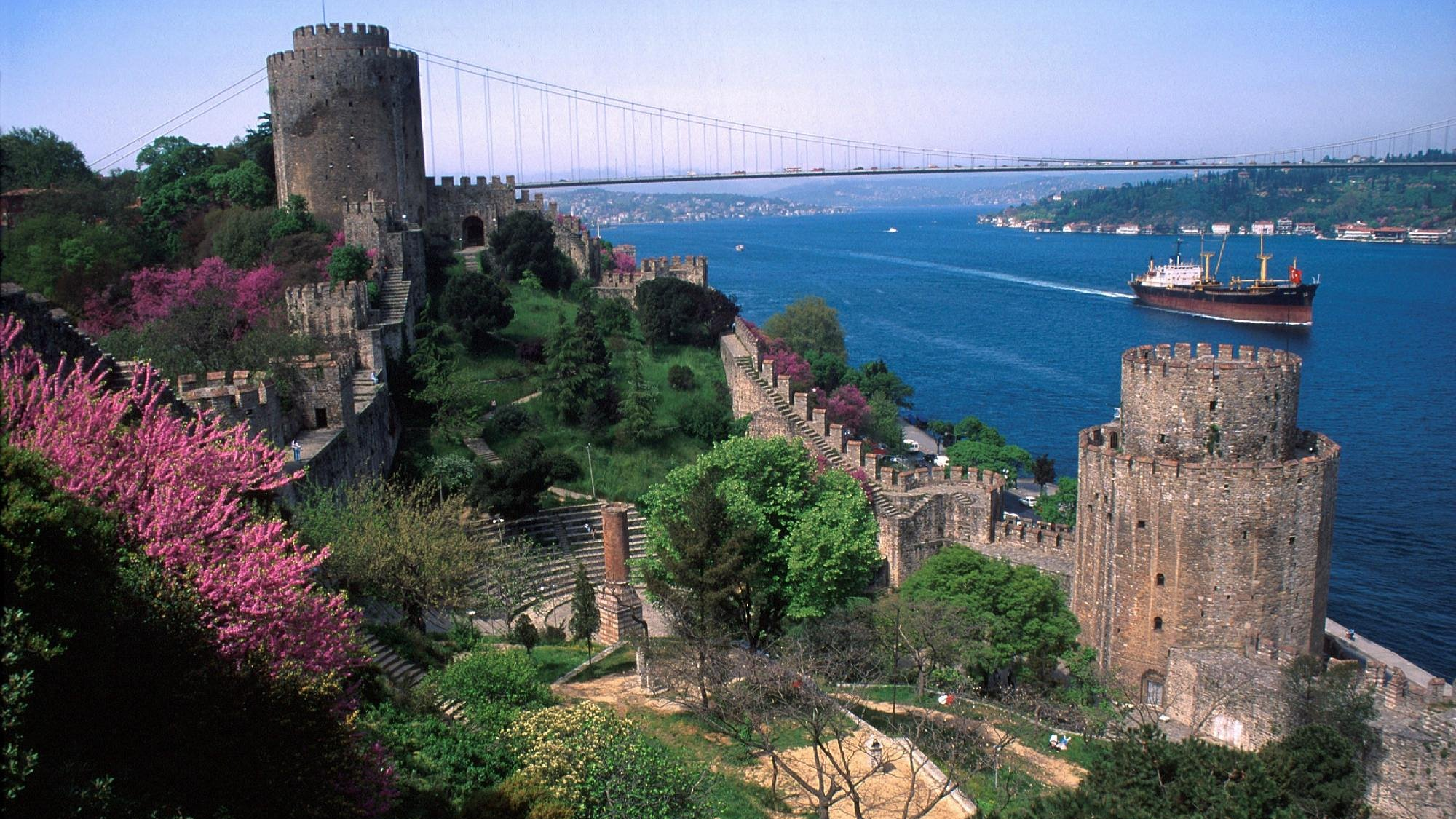 Best Budget Hotels in Sultanahmet (Under $70) — Extended Guide for Tourists image 20250912 124412 edited