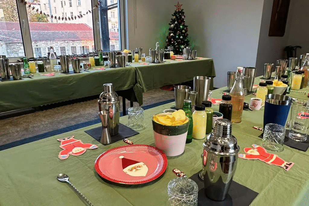 Cocktail Workshops in Istanbul: A Tourist's Complete Guide ๐น๐ image 20250915 202206