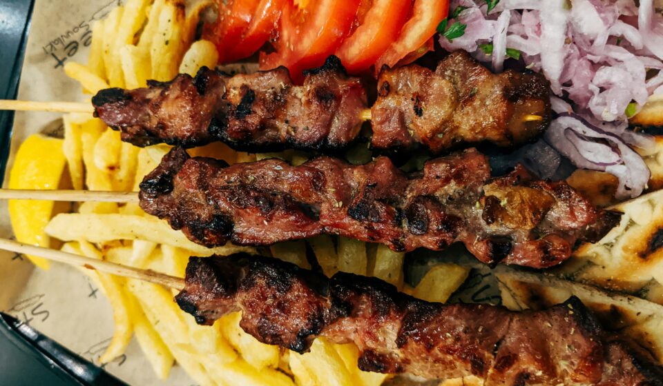 Best Kebab Restaurants in Sultanahmet (Tourist Guide) image 3 edited