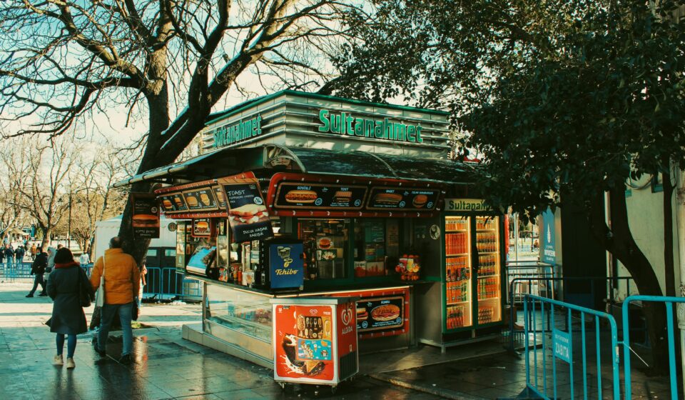 Best Eats in Sultanahmet: A Food Lover’s Guide for Tourists image 5 edited