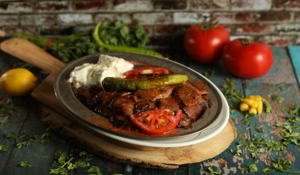 Best İskender Kebap in Sultanahmet – A Practical Tourist Guide (2025) image edited