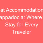 best accommodation in cappadocia where to stay for every traveler 101013