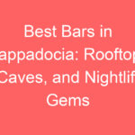 best bars in cappadocia rooftops caves and nightlife gems 101020