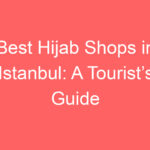 best hijab shops in istanbul a tourists guide 109773