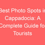 best photo spots in cappadocia a complete guide for tourists 102521