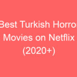 best turkish horror movies on netflix 2020 127474