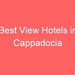 best view hotels in cappadocia 101057