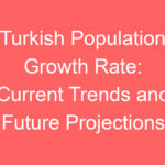 turkish population growth rate current trends and future projections 127812