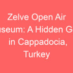 zelve open air museum a hidden gem in cappadocia turkey 91673
