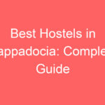 best hostels in cappadocia complete guide 258004