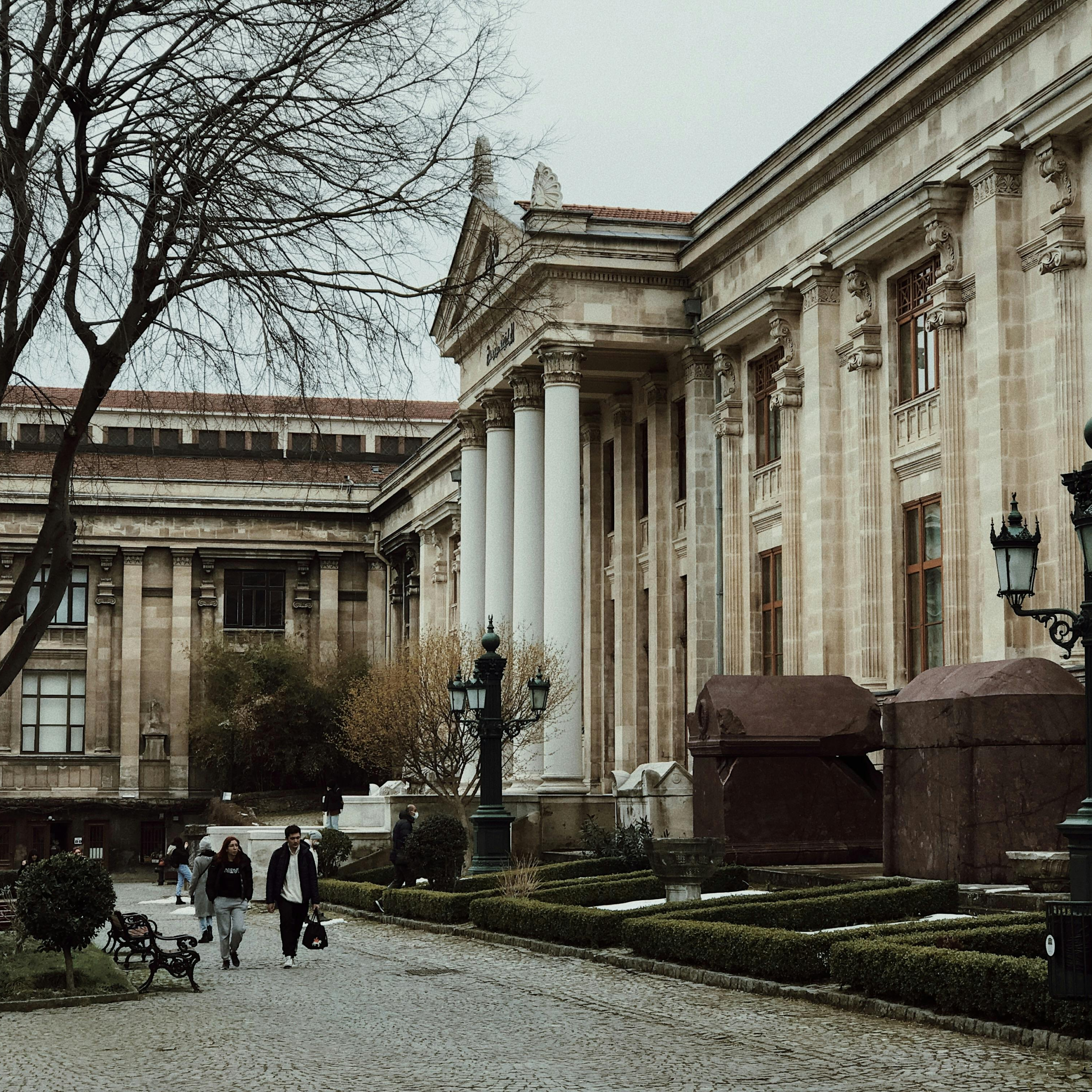 Museum Pass Istanbul: Discover Top Things to Do in Istanbul, Turkey image 3 edited scaled
