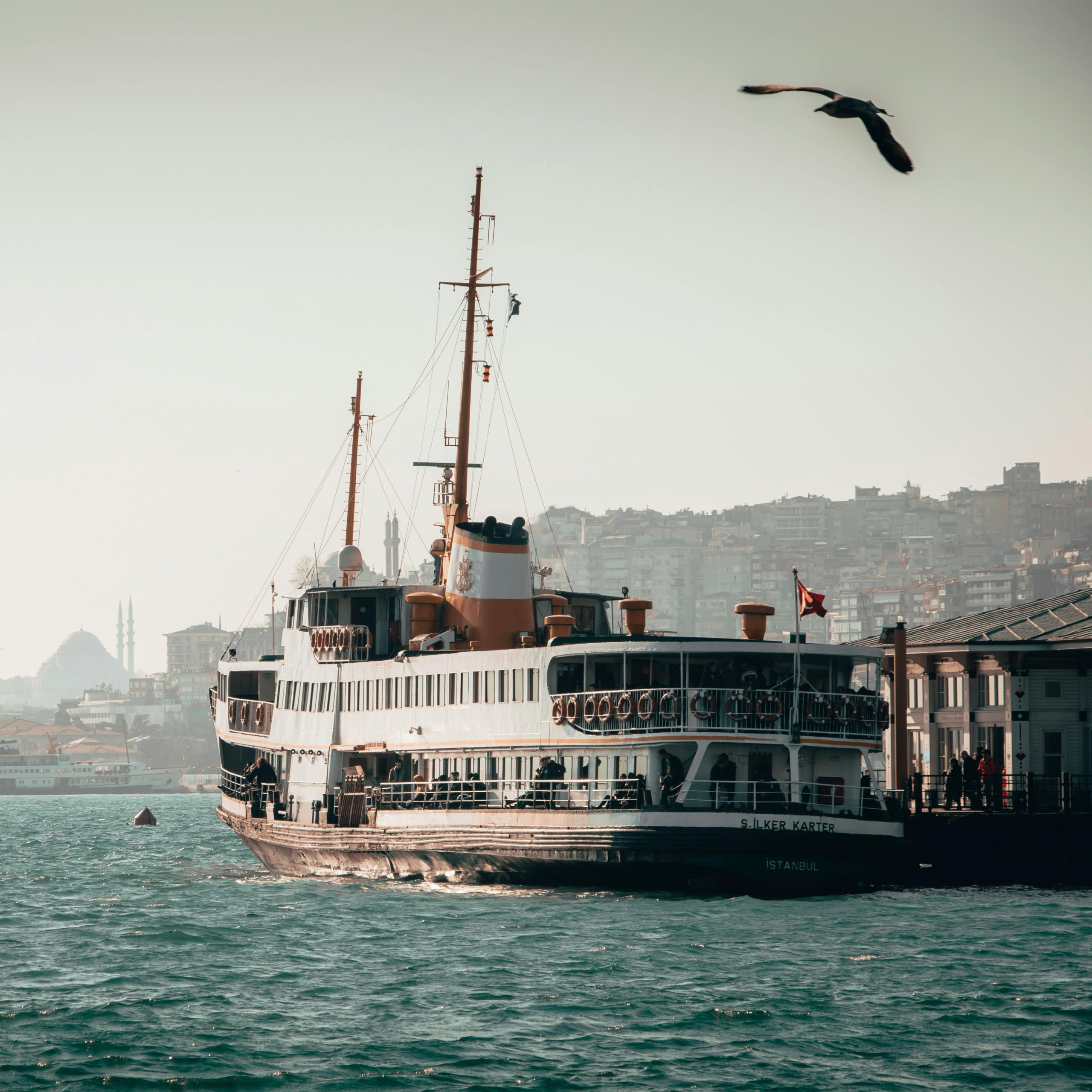 Museum Pass Istanbul: Discover Top Things to Do in Istanbul, Turkey image 5 edited scaled