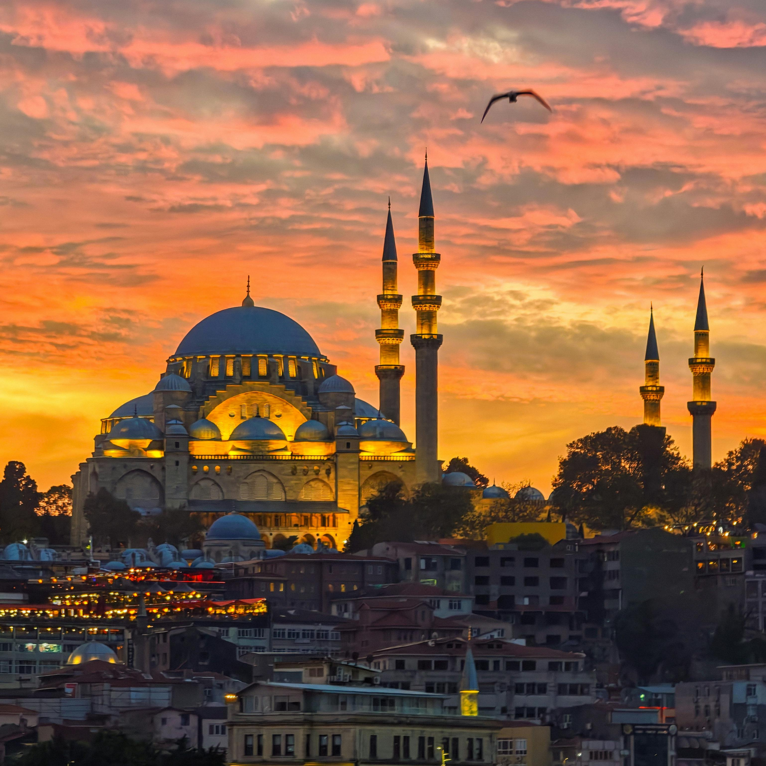 Museum Pass Istanbul: Discover Top Things to Do in Istanbul, Turkey image 6 edited scaled