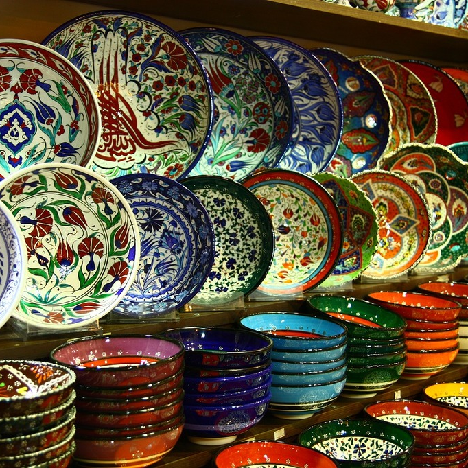 Museum Pass Istanbul: Discover Top Things to Do in Istanbul, Turkey image 7 edited