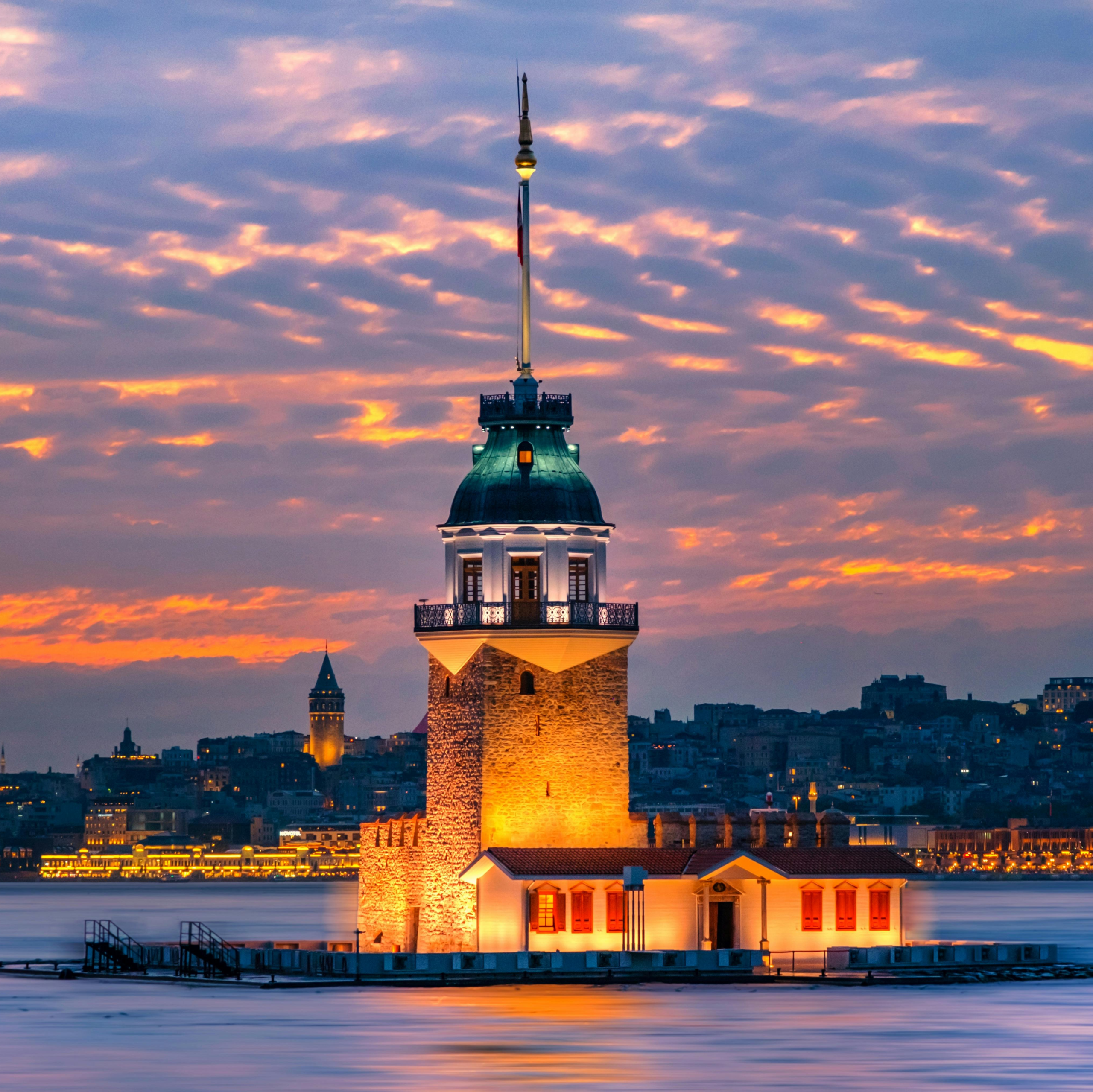 Museum Pass Istanbul: Discover Top Things to Do in Istanbul, Turkey image 9 edited scaled
