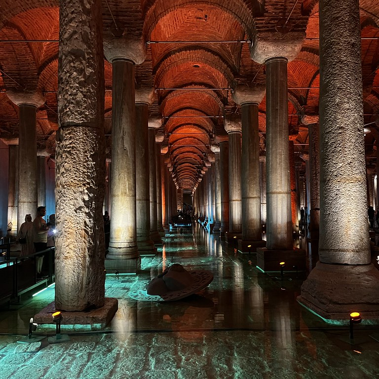 Museum Pass Istanbul: Discover Top Things to Do in Istanbul, Turkey image edited