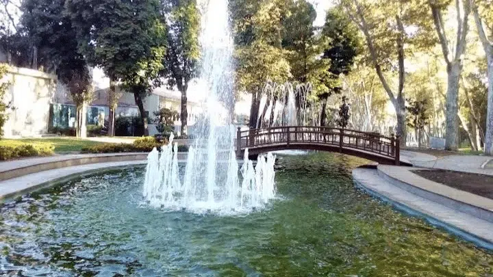 Gülhane Park